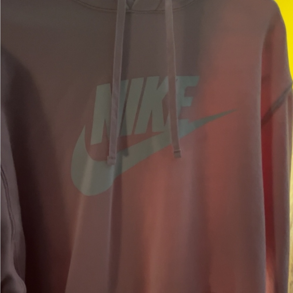 Nike Sweatshirt
